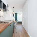 아파트 Na Debnikach - By Upstairs