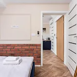 Na Debnikach - By Upstairs 아파트 크라쿠프