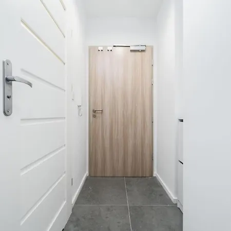Na Debnikach - By Upstairs Apartmán Krakov