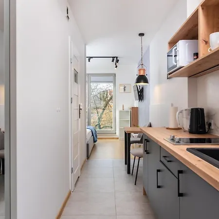 Na Debnikach - By Upstairs