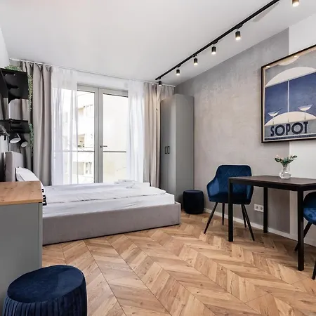 Na Debnikach - By Upstairs Kraków