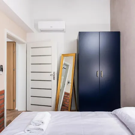 Apartmán Na Debnikach - By Upstairs