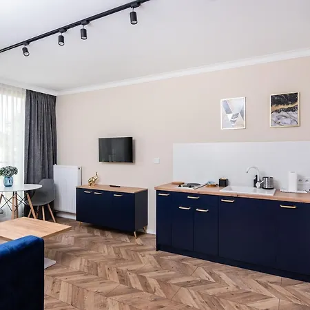 Na Debnikach - By Upstairs