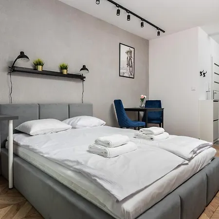 Apartmán Na Debnikach - By Upstairs Krakov
