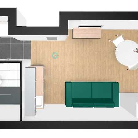 Apartamento Na Debnikach - By Upstairs *