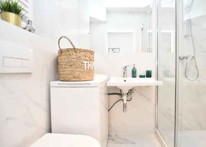 Na Debnikach - By Upstairs