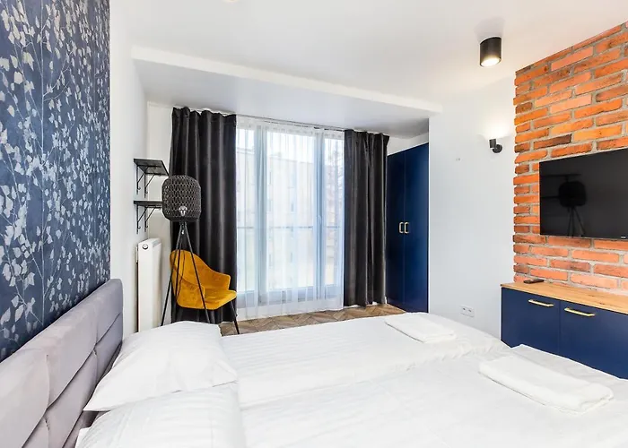 Na Debnikach - By Upstairs