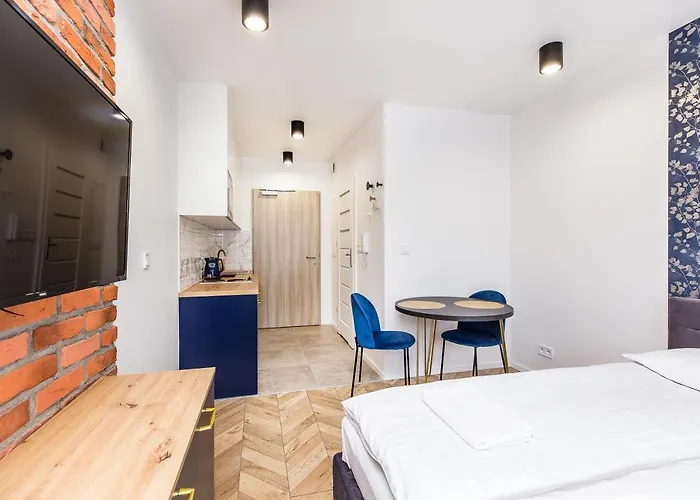 Na Debnikach - By Upstairs