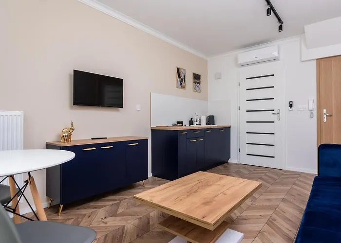 Na Debnikach - By Upstairs * 克拉科夫