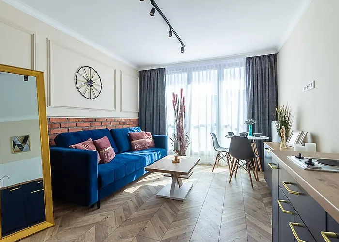 Na Debnikach - By Upstairs * 克拉科夫