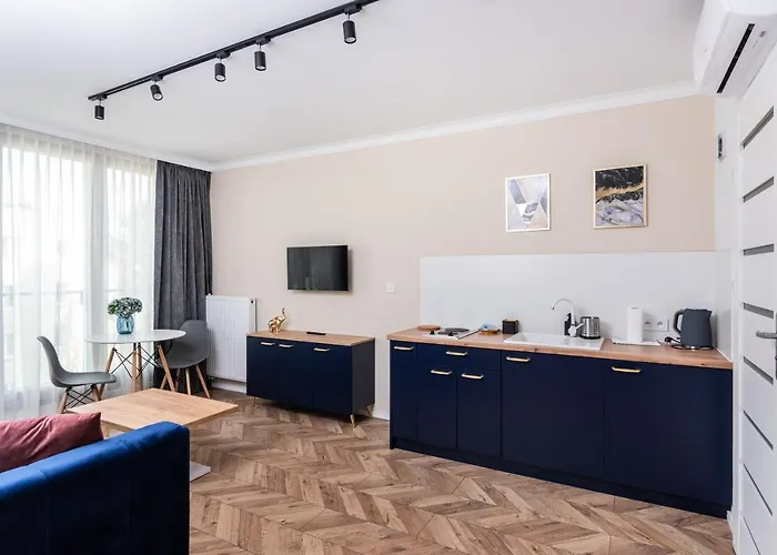 Na Debnikach - By Upstairs