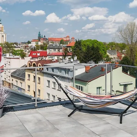 Appartement Na Debnikach - By Upstairs *