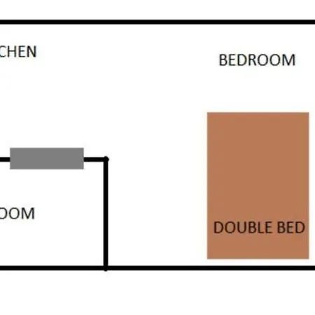 Apartment Na Debnikach - By Upstairs