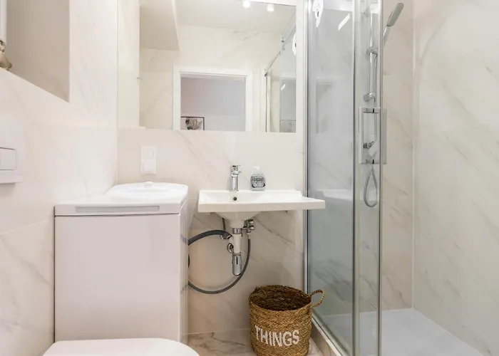 Na Debnikach - By Upstairs *