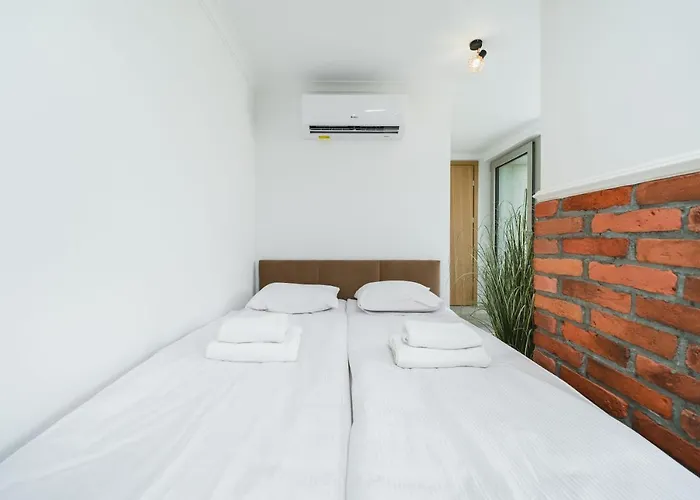 Apartment Na Debnikach - By Upstairs *