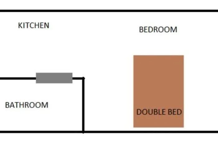 Apartment Na Debnikach - By Upstairs