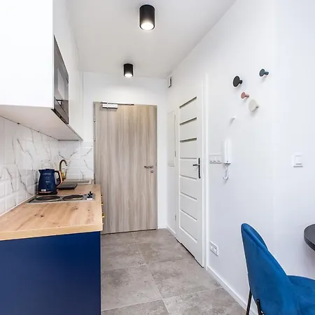 Na Debnikach - By Upstairs 公寓