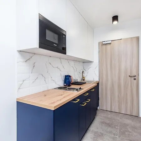 Apartment Na Debnikach - By Upstairs