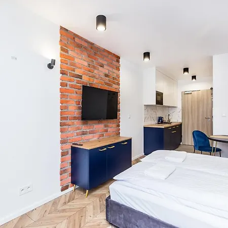 Na Debnikach - By Upstairs 克拉科夫