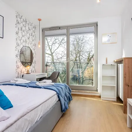 Na Debnikach - By Upstairs 克拉科夫