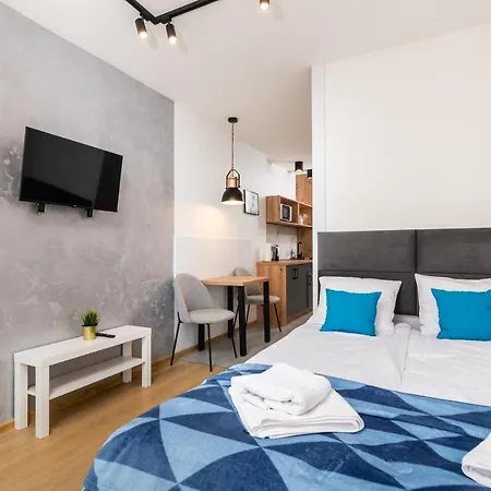 Na Debnikach - By Upstairs *