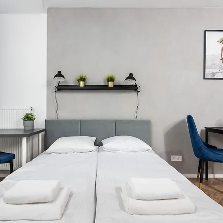 Apartment Na Debnikach - By Upstairs Krakow
