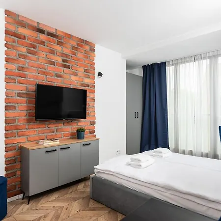 Apartment Na Debnikach - By Upstairs