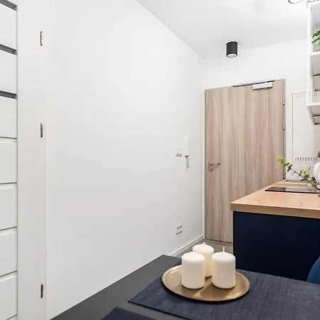 Apartment Na Debnikach - By Upstairs