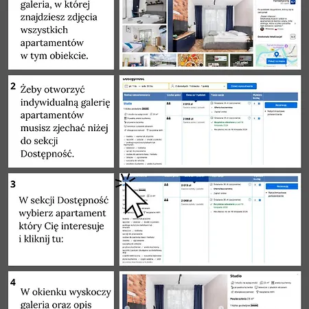 Apartment Na Debnikach - By Upstairs