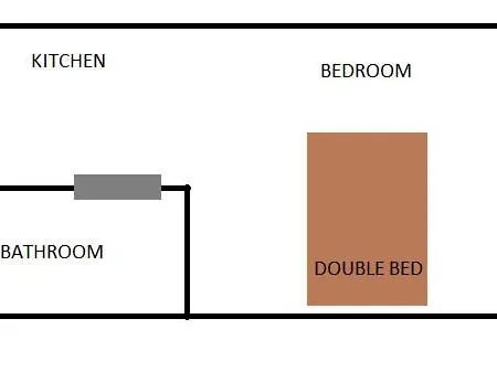 Na Debnikach - By Upstairs 公寓 *